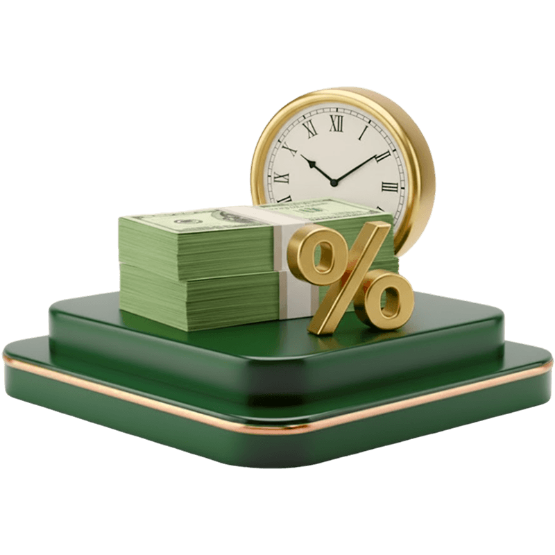 Экспресс-кредит "Фаври"