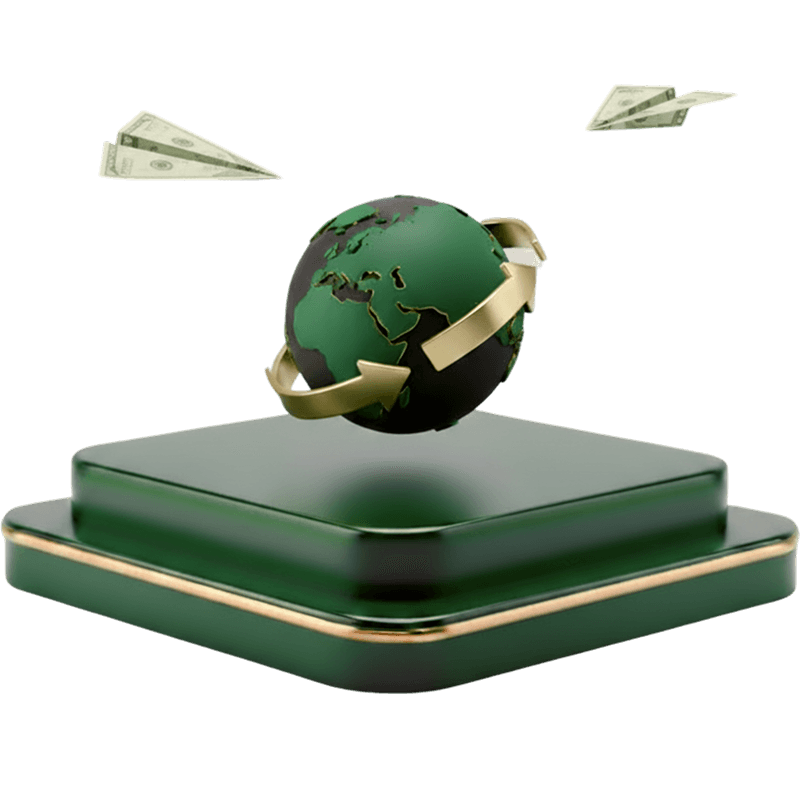 Быстрые и легкие денежные переводы